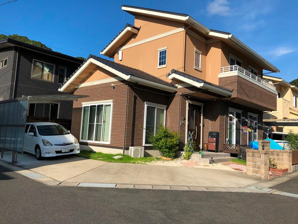 長坂町 3580万円