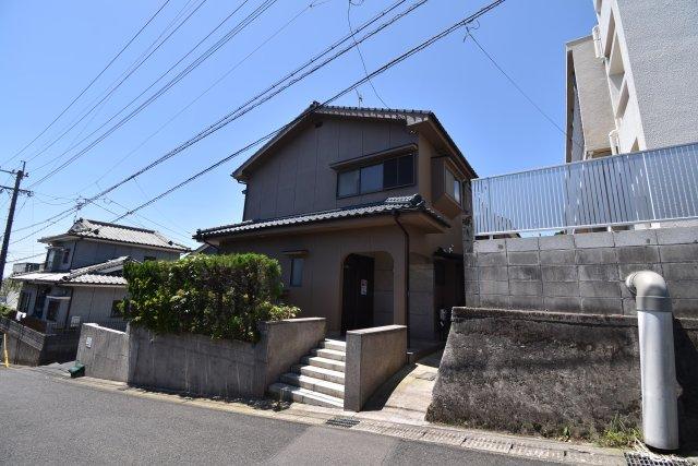 小原町（宇宿駅） 2180万円