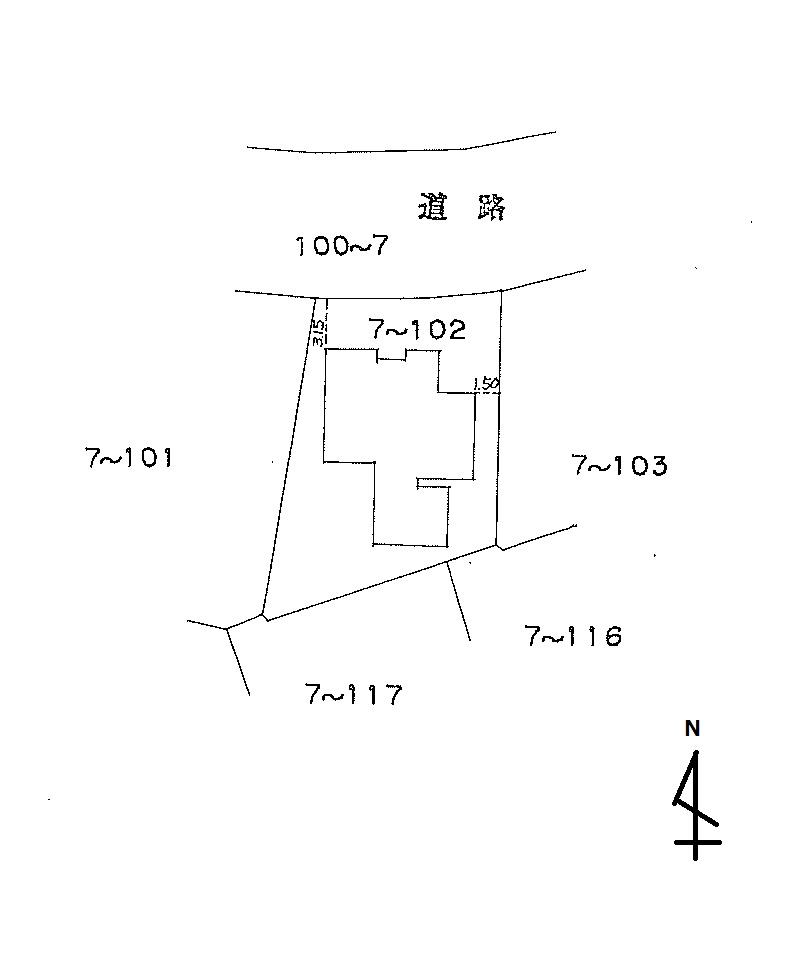 浅川１（折尾駅） 1980万円