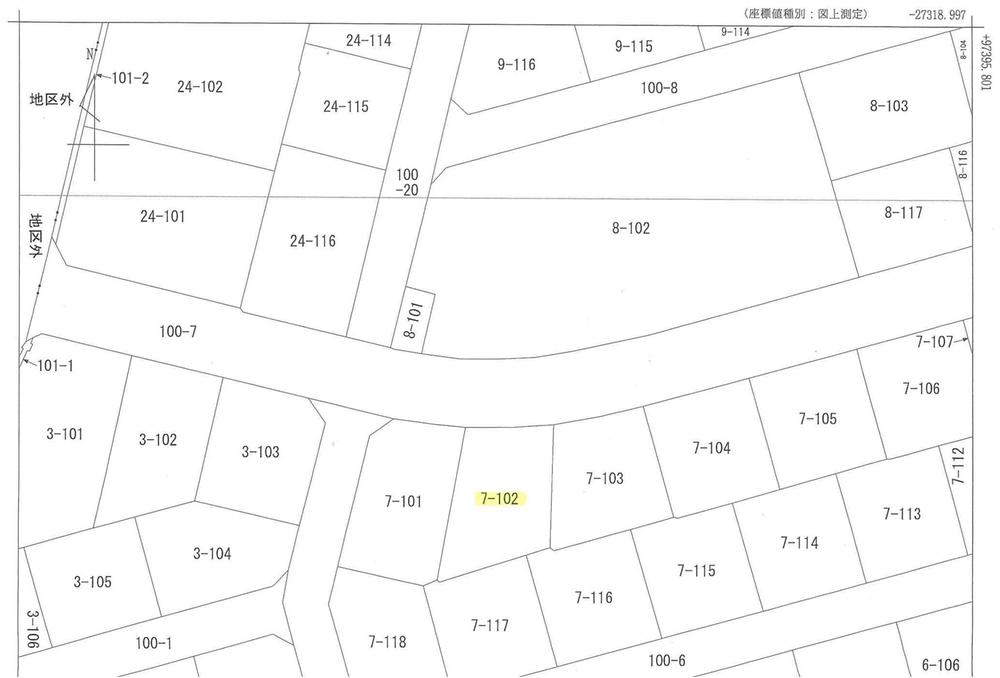 浅川１（折尾駅） 1980万円