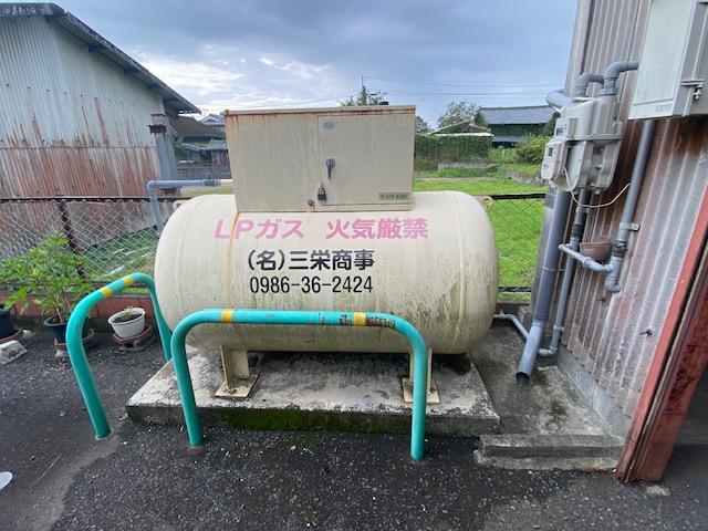 commercial 宮崎県都城市高城町有水