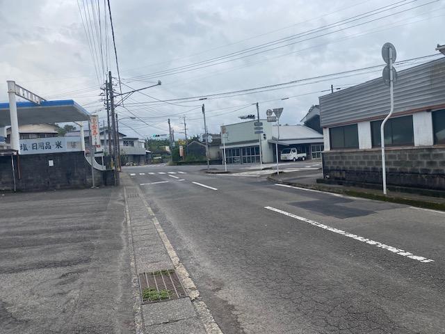commercial 宮崎県都城市高城町有水