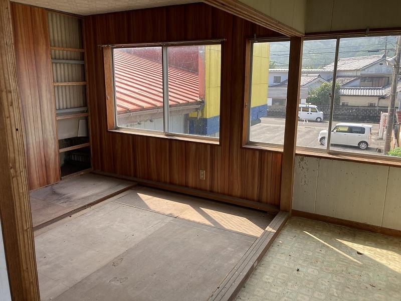 commercial 宮崎県都城市高城町有水