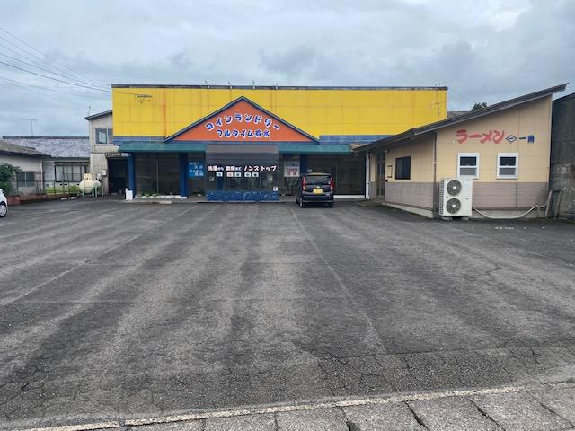 commercial 宮崎県都城市高城町有水