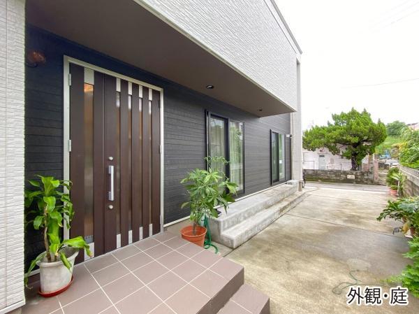 detached 沖縄県宜野湾市志真志４