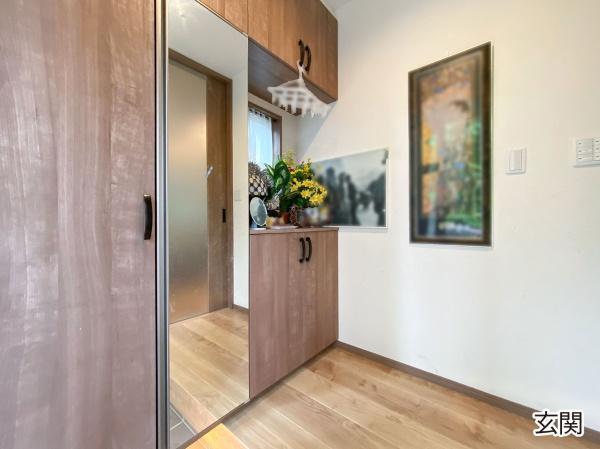 detached 沖縄県宜野湾市志真志４