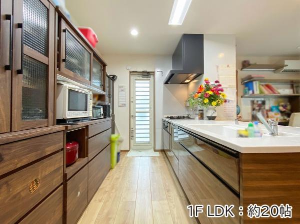 detached 沖縄県宜野湾市志真志４