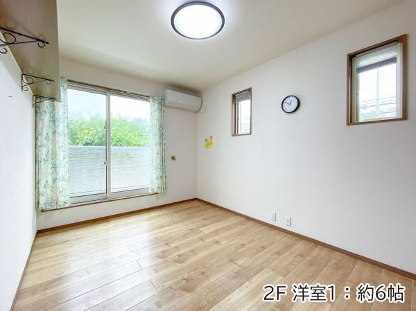 detached 沖縄県宜野湾市志真志４