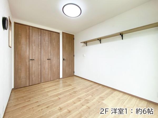 detached 沖縄県宜野湾市志真志４