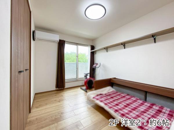 detached 沖縄県宜野湾市志真志４