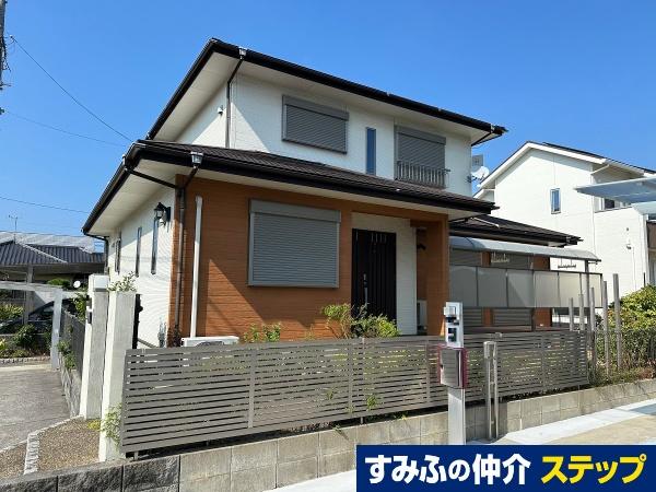 日蒔野４（福間駅） 3990万円