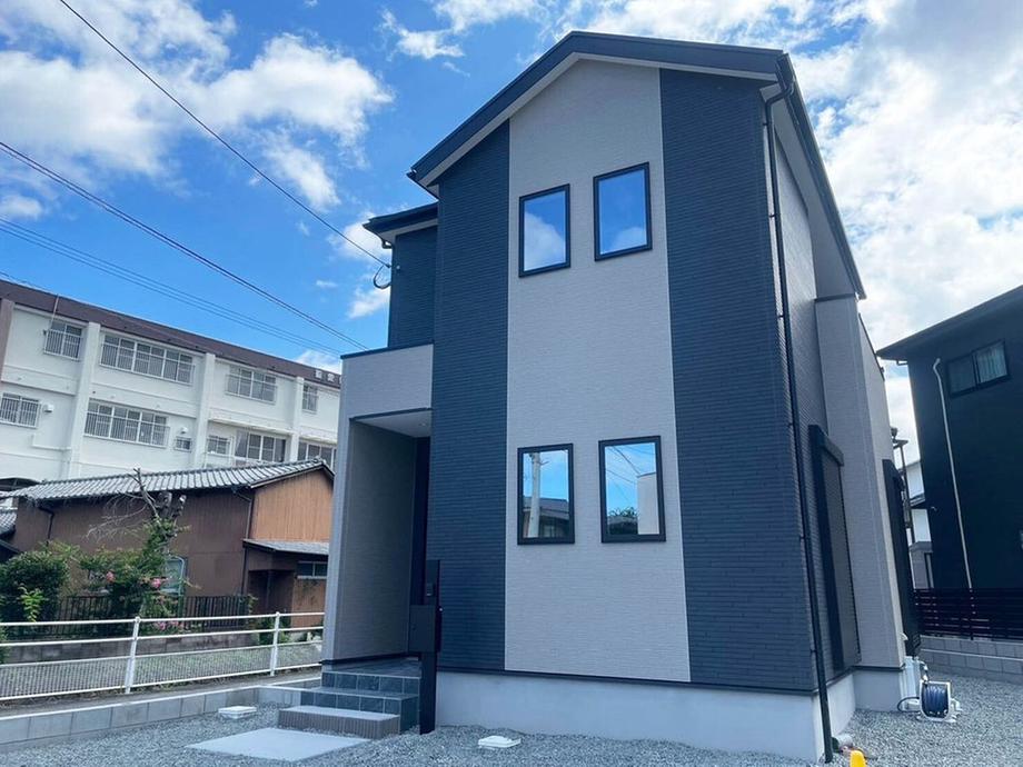 香月西２（筑豊香月駅） 2598万円