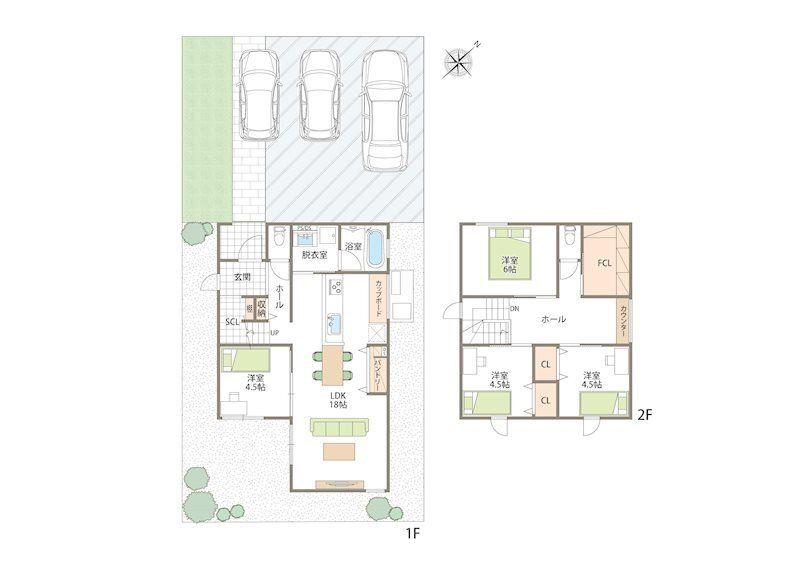 東小田（津古駅） 3380万円