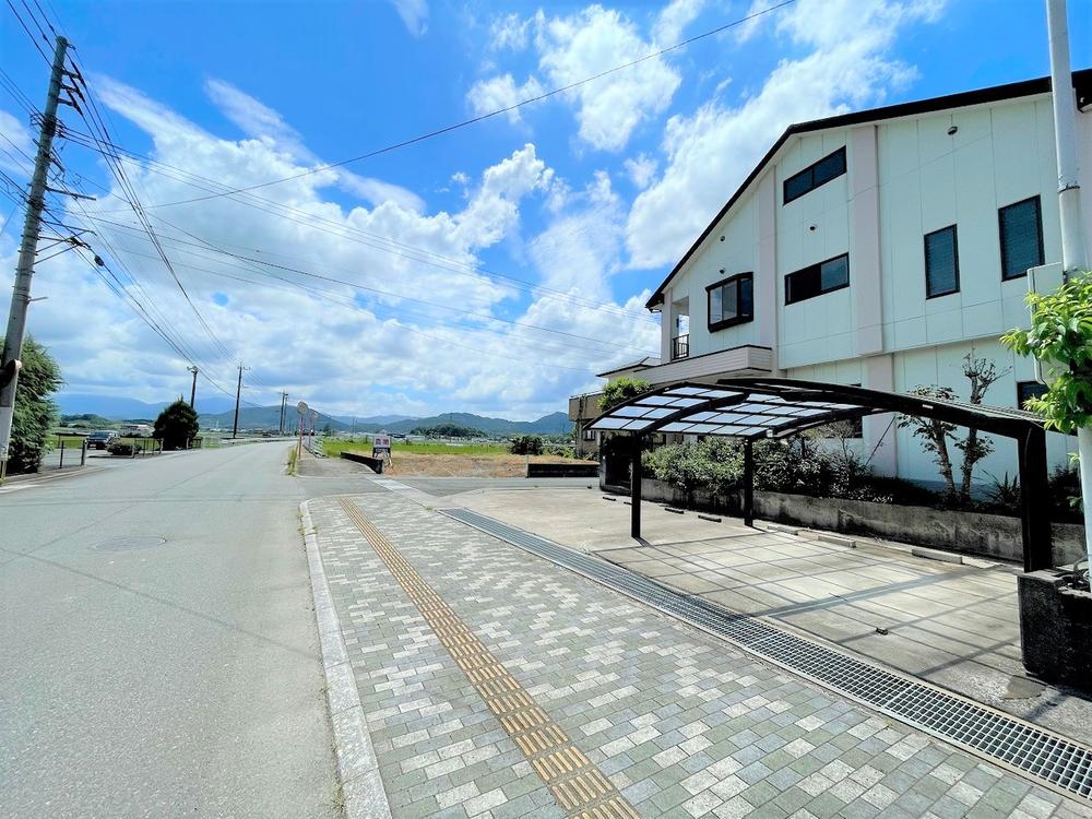 大字土居（桂川駅） 1700万円