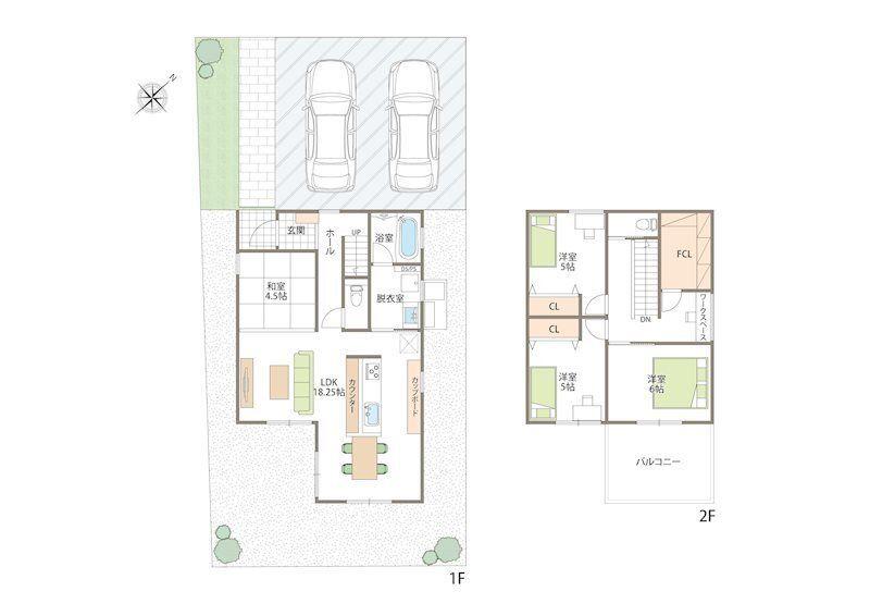 東小田（津古駅） 3380万円