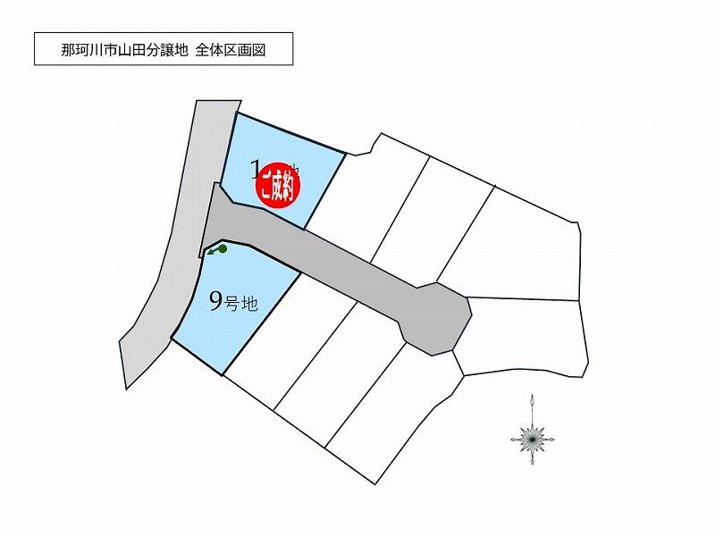 【ミサワホーム】那珂川市山田分譲地