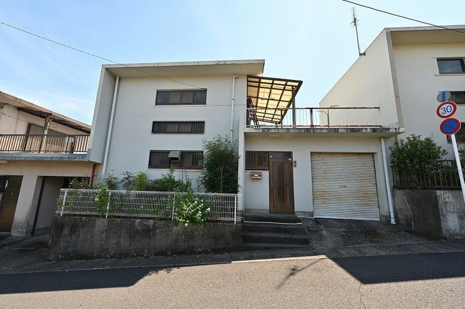 希望ヶ丘町（谷山駅） 550万円