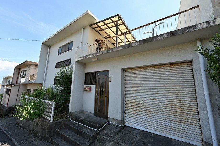 希望ヶ丘町（谷山駅） 550万円