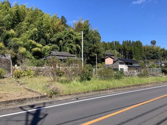 西佐多町 1500万円