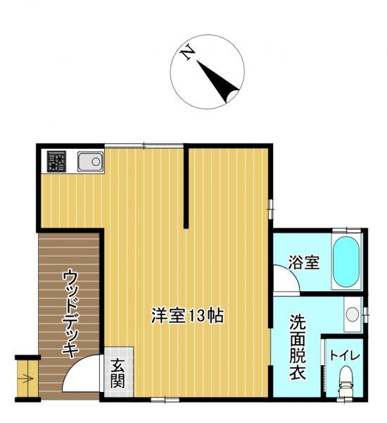 石木郷（川棚駅） 1450万円