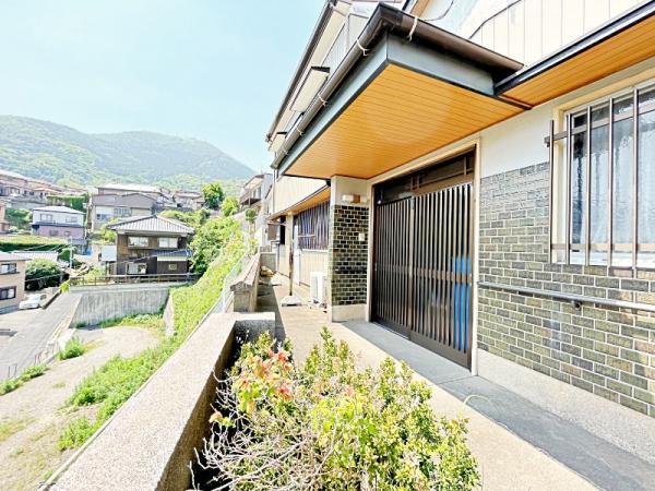 帆柱２（八幡駅） 250万円