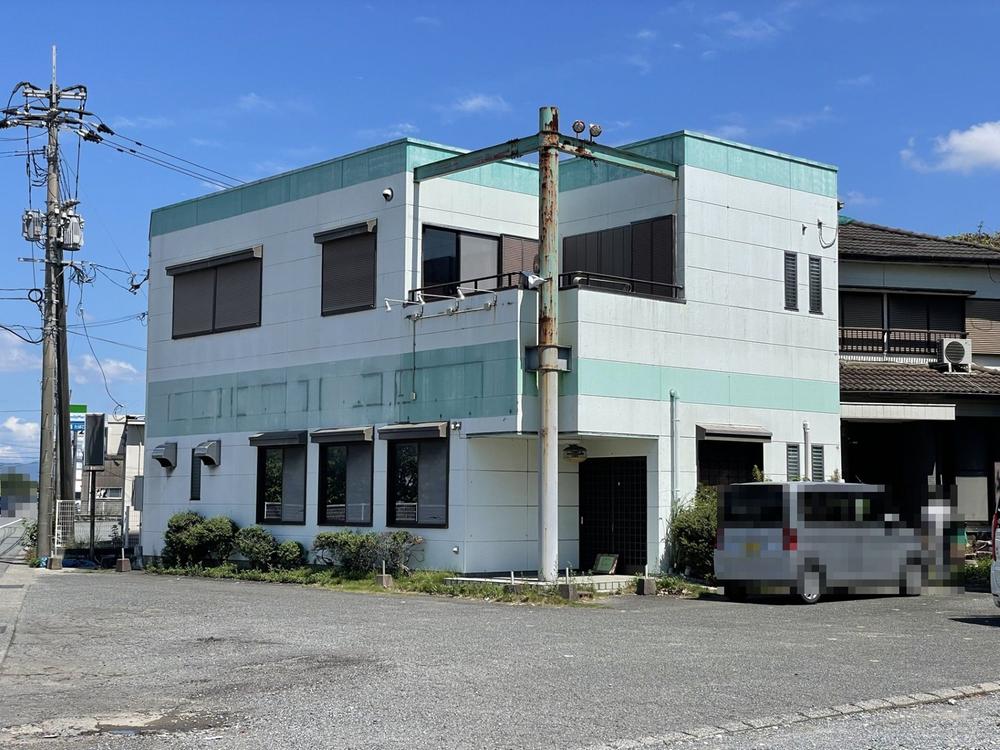 酒井西町（鳥栖駅） 4480万円