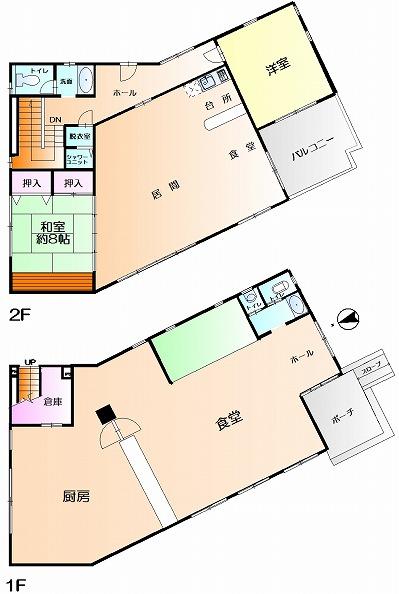 酒井西町（鳥栖駅） 4480万円