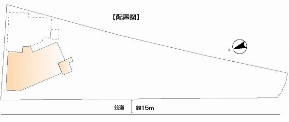 酒井西町（鳥栖駅） 4480万円