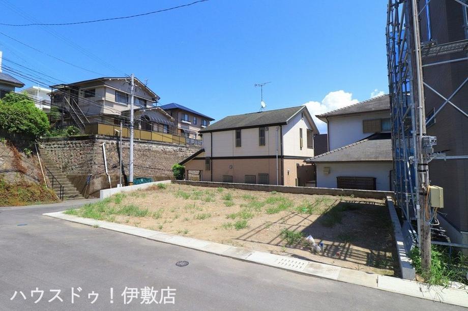 下竜尾町 3598万円