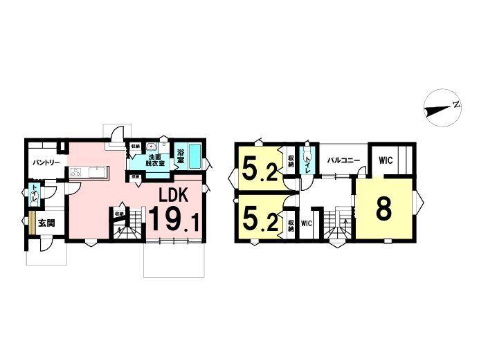 大字松岡上松岡 3380万円