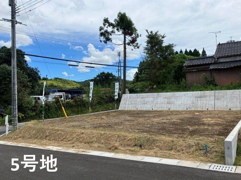 SUUMO】鹿児島市春山町の土地探し 宅地・分譲地・売地の購入情報