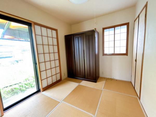 detached 鹿児島県霧島市国分松木町41-62-4