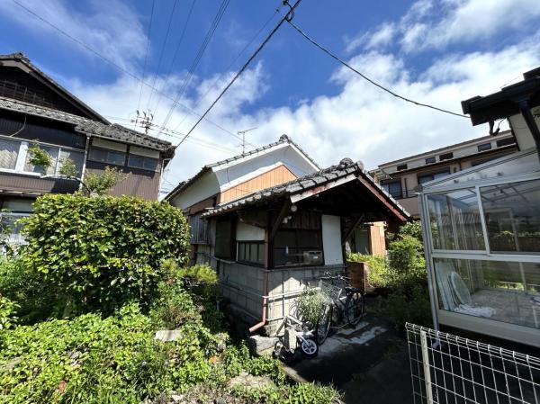 大字中村（肥前鹿島駅） 400万円