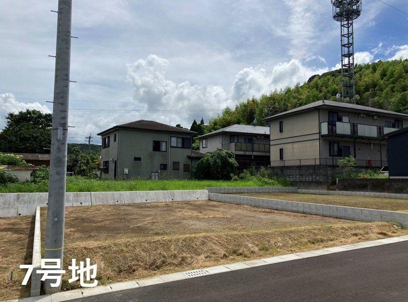 SUUMO】鹿児島市春山町の土地探し 宅地・分譲地・売地の購入情報