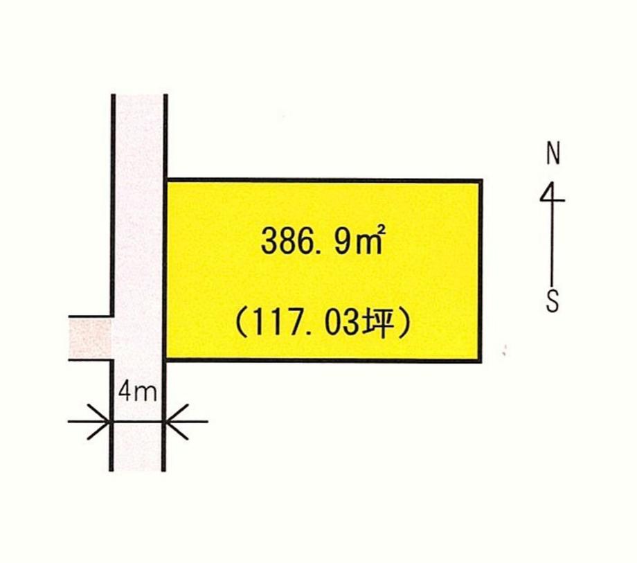 佐土原町下田島 850万円