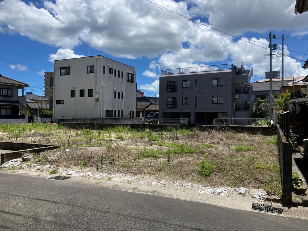 宇宿３（脇田駅） 1995万円