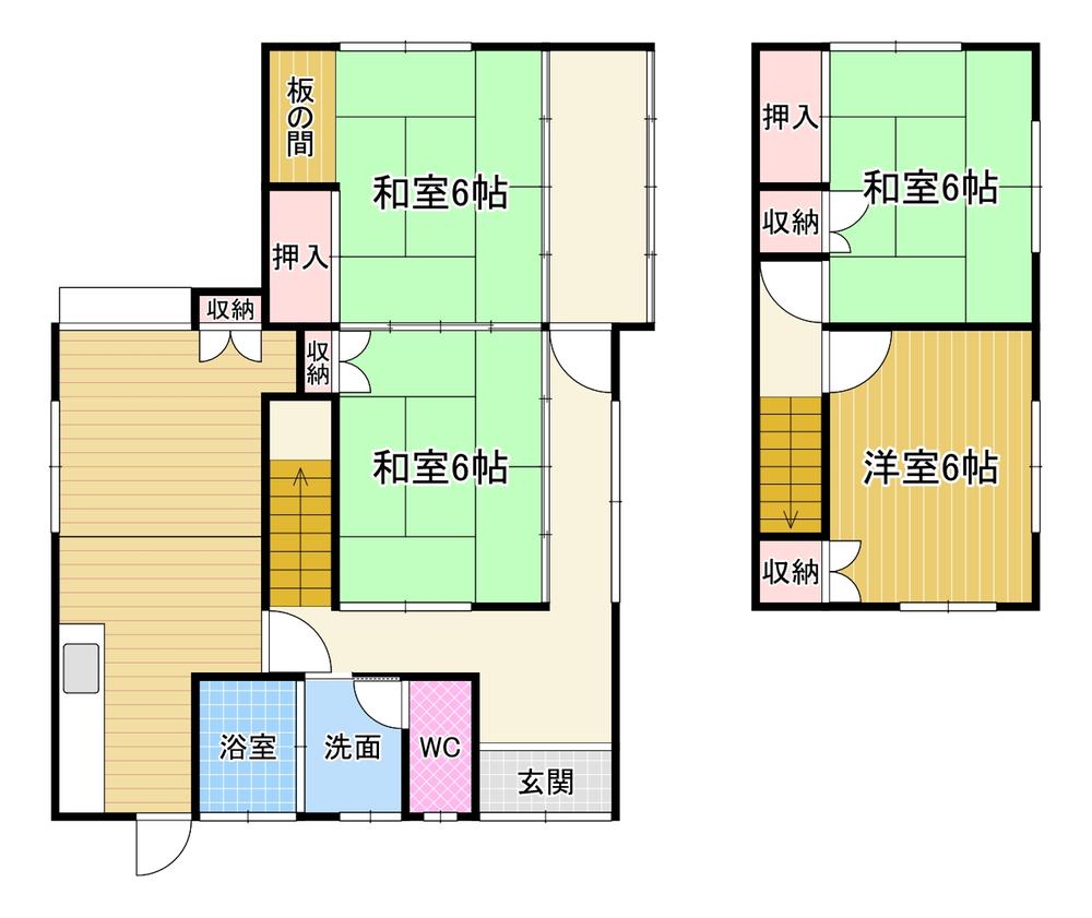 西新町２（門司駅） 149万円