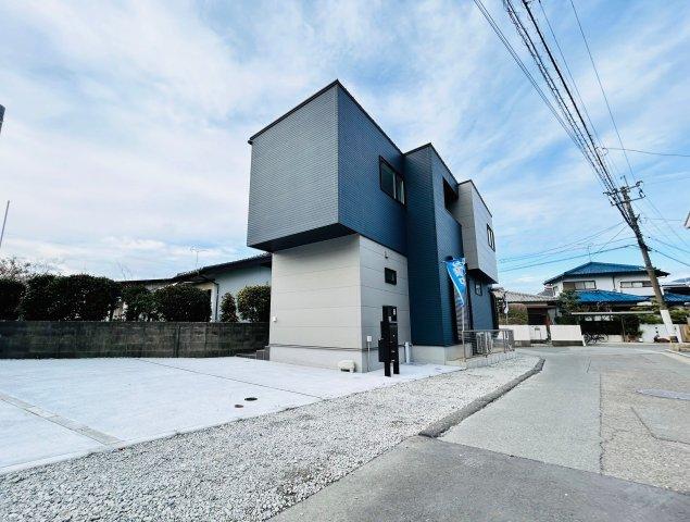 塔原東４（都府楼南駅） 3650万円～3830万円