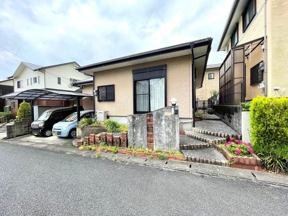 松ケ台４（海老津駅） 1680万円