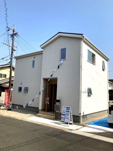 梶尾町 2398万円