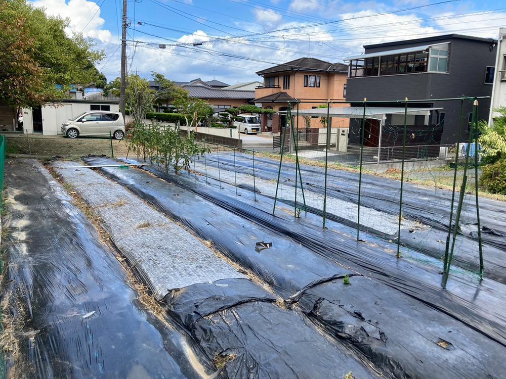 神在西３（加布里駅） 1800万円