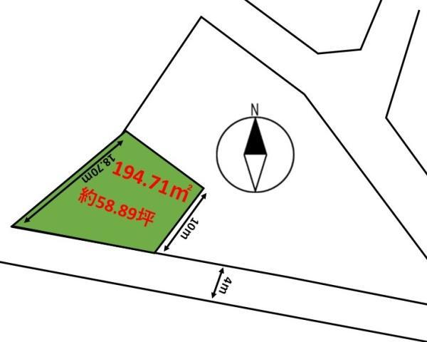 高江３（筑豊香月駅） 570万円