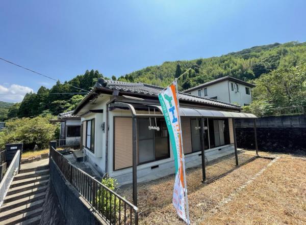 加治木町日木山（加治木駅） 398万円