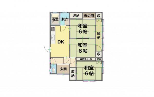 加治木町日木山（加治木駅） 398万円