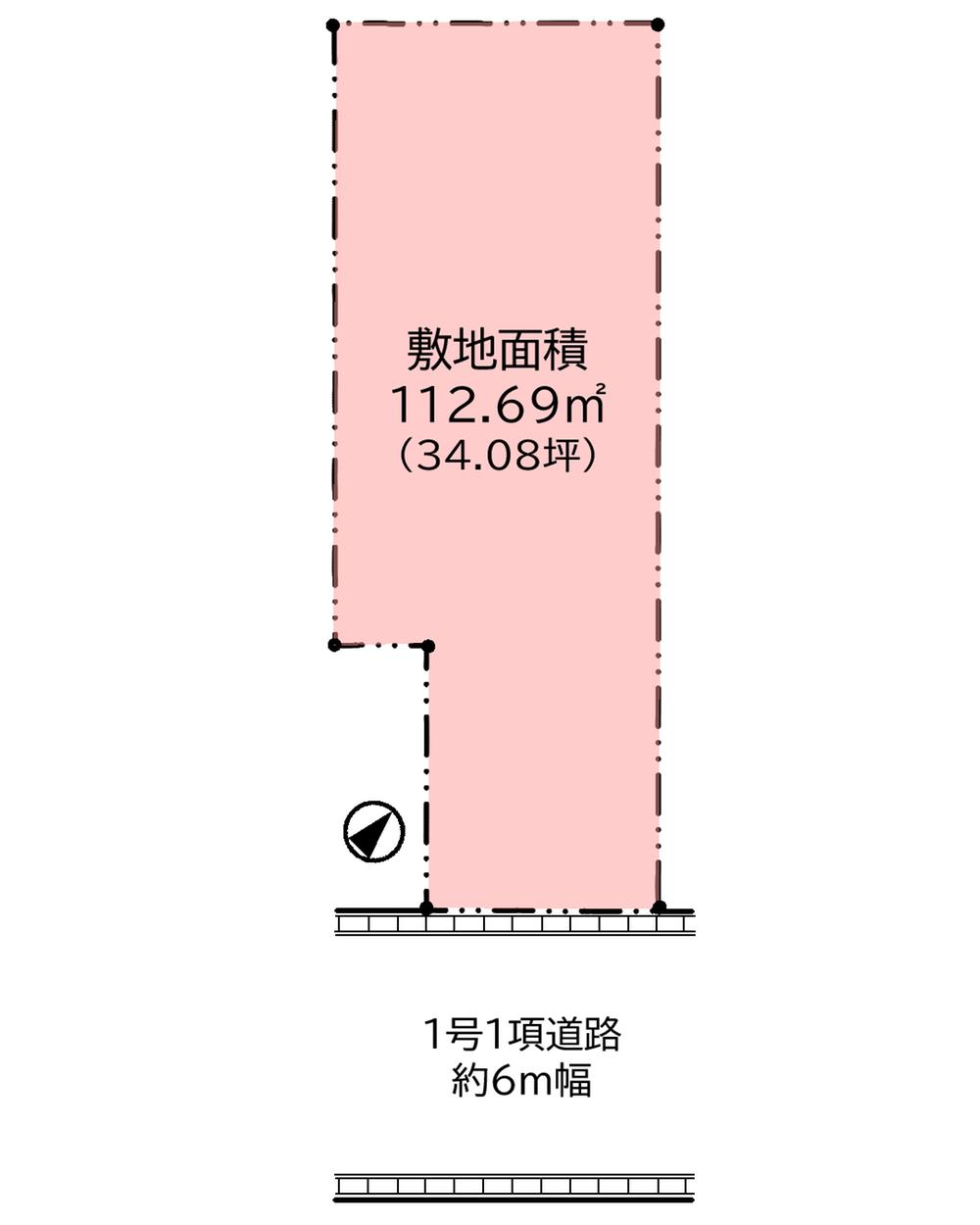 浜田郷 1360万円