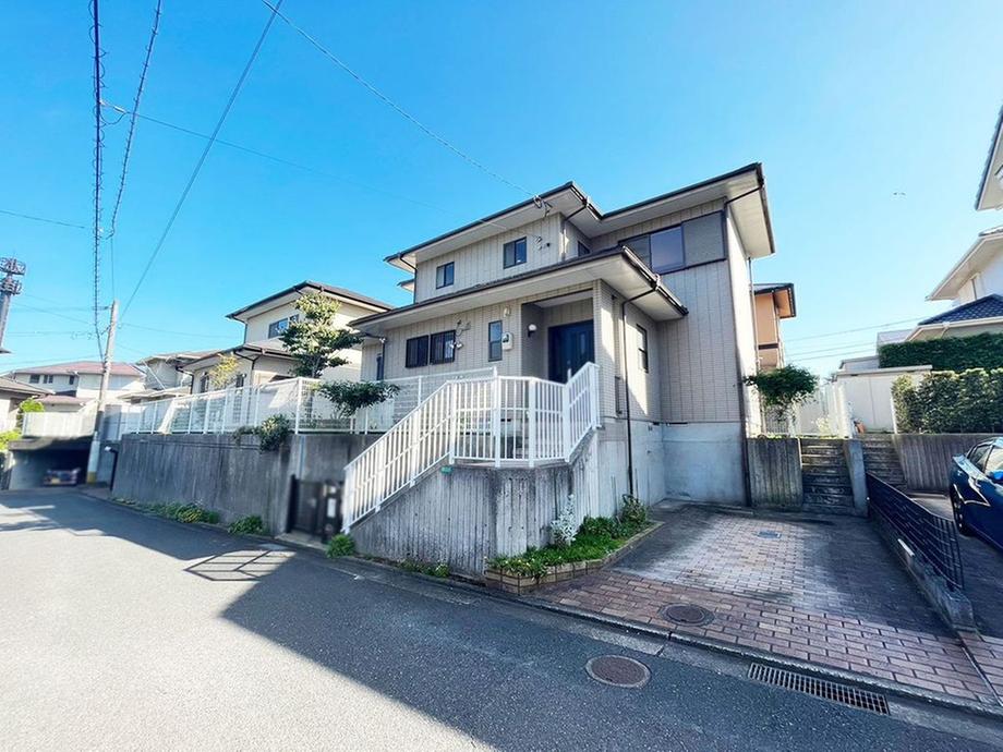 葉山町３（石田駅） 2200万円