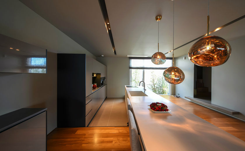 ひのき住宅 「一番の決め手は営業担当」。土地探しから家の完成まで、お客さまを徹底的にサポートの画像