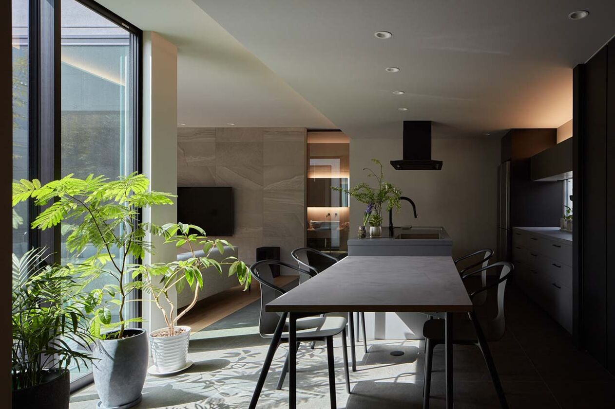 ひのき住宅の画像1