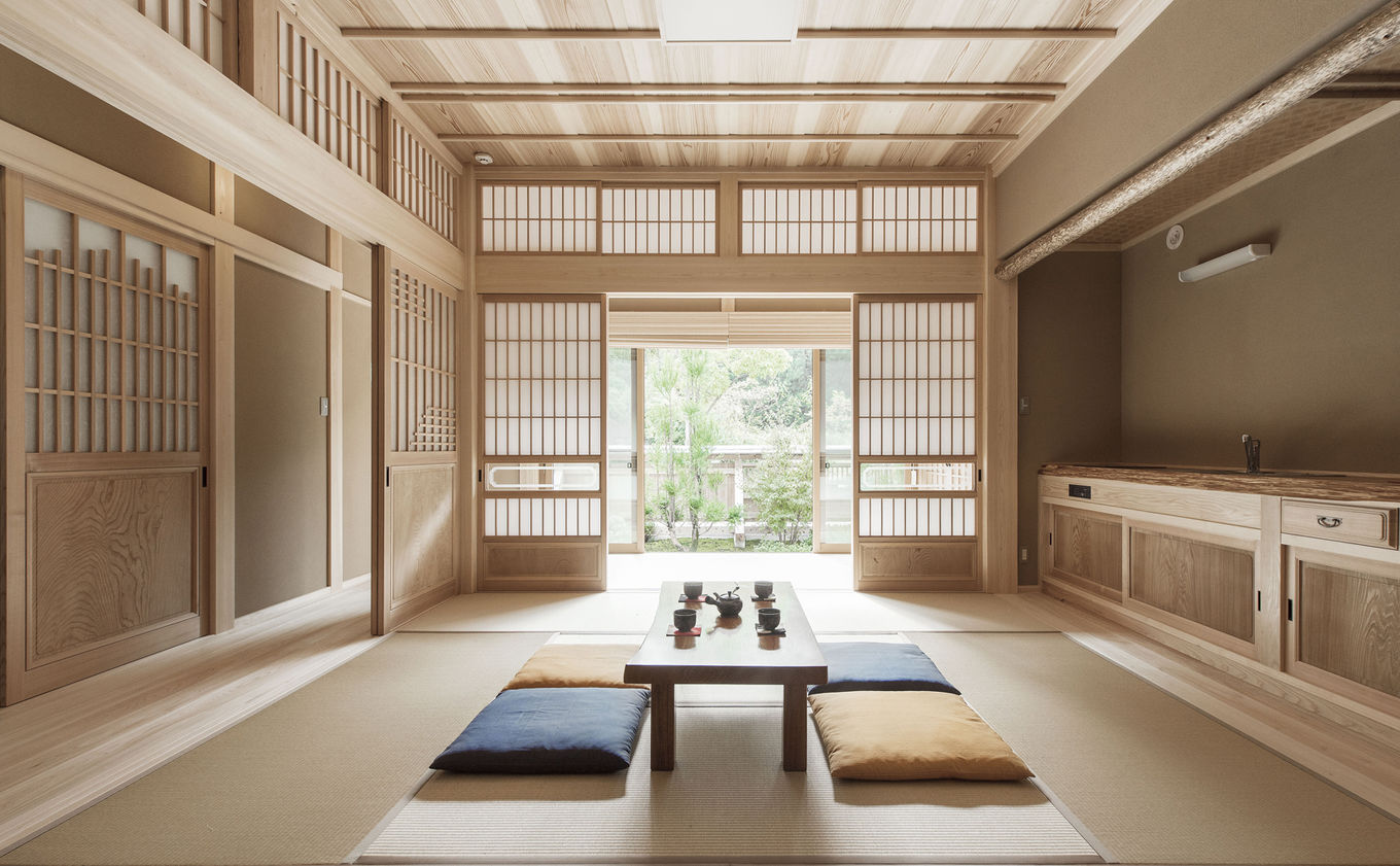 一棟入魂　井戸川建築の画像2