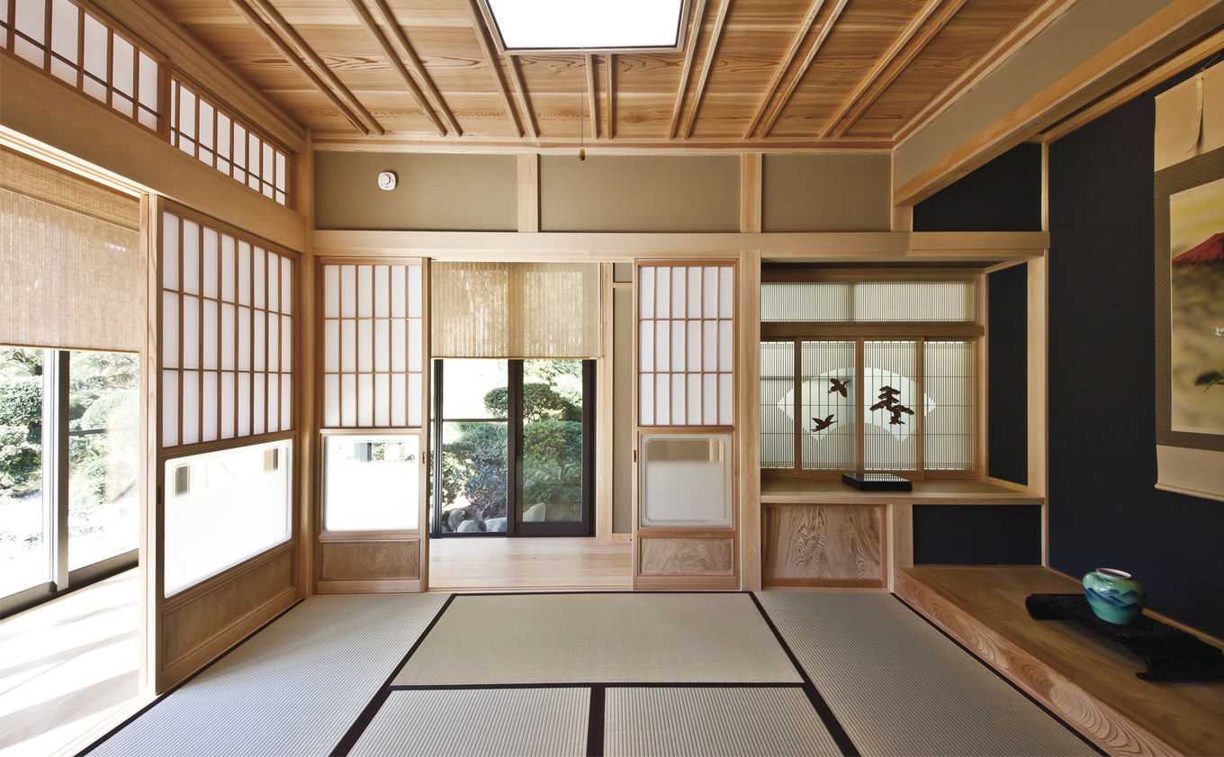 一棟入魂　井戸川建築の画像4